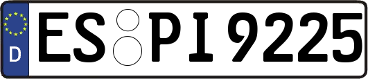 ES-PI9225