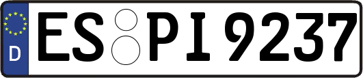 ES-PI9237