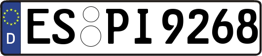 ES-PI9268