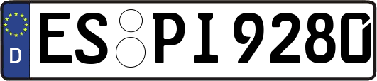 ES-PI9280
