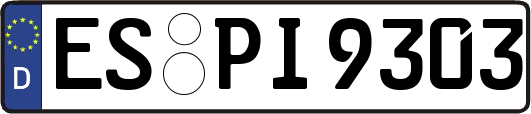 ES-PI9303