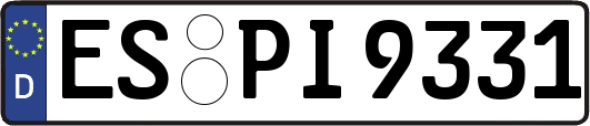 ES-PI9331