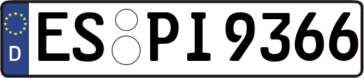 ES-PI9366