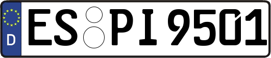 ES-PI9501