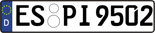 ES-PI9502