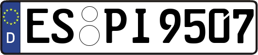 ES-PI9507