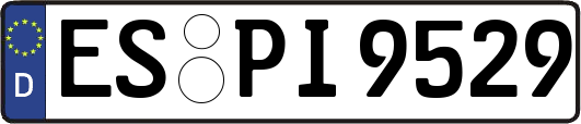 ES-PI9529