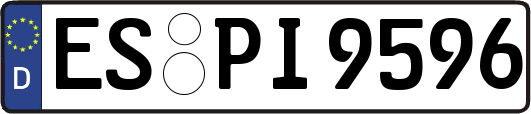 ES-PI9596