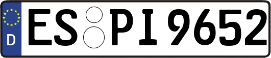 ES-PI9652