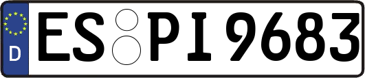 ES-PI9683