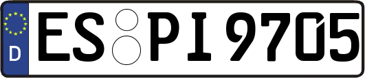 ES-PI9705