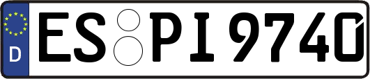 ES-PI9740