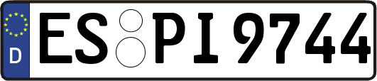 ES-PI9744