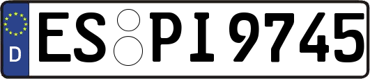 ES-PI9745