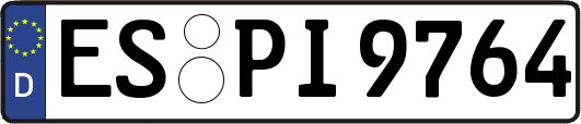 ES-PI9764