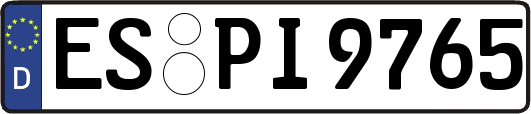 ES-PI9765