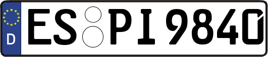 ES-PI9840