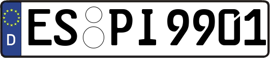 ES-PI9901
