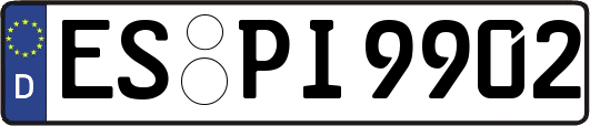 ES-PI9902