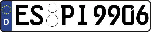 ES-PI9906
