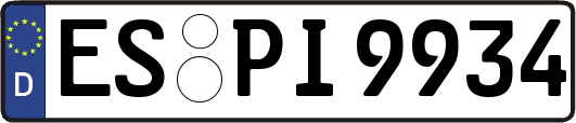 ES-PI9934