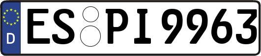 ES-PI9963