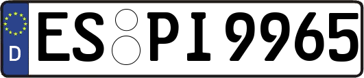 ES-PI9965