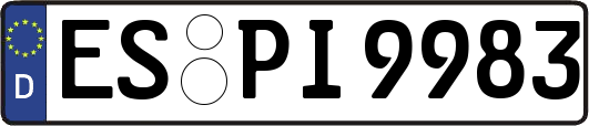 ES-PI9983