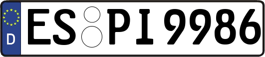 ES-PI9986