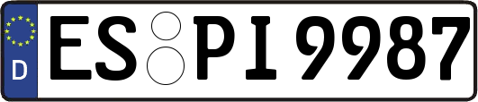 ES-PI9987