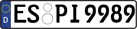 ES-PI9989