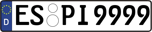 ES-PI9999