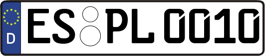 ES-PL0010