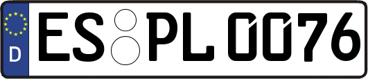 ES-PL0076