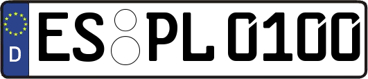 ES-PL0100