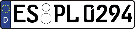 ES-PL0294