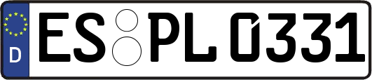 ES-PL0331