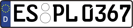 ES-PL0367