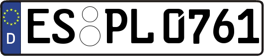 ES-PL0761