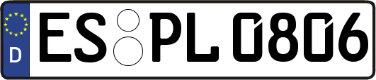 ES-PL0806