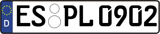 ES-PL0902