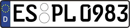 ES-PL0983