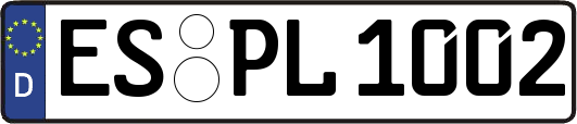 ES-PL1002