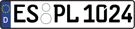 ES-PL1024