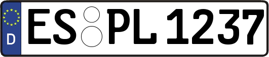 ES-PL1237