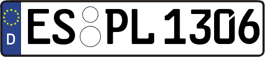 ES-PL1306