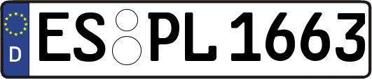 ES-PL1663