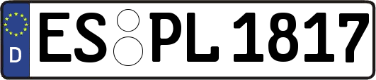 ES-PL1817