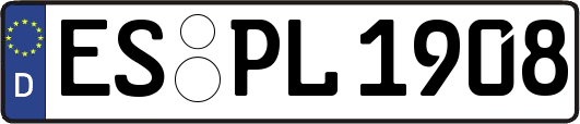 ES-PL1908