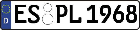 ES-PL1968